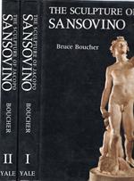 The sculpture of Jacopo Sansovino (2 vol.)