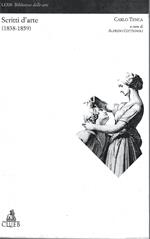 Scritti d'arte (1838-1859)