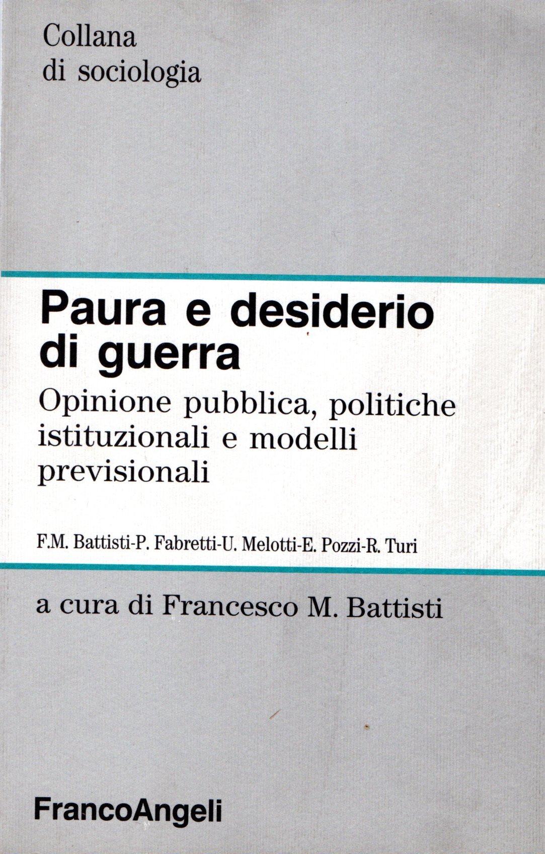 Zefiro libri