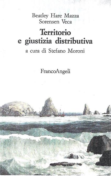 Territorio e giustizia retributiva - copertina