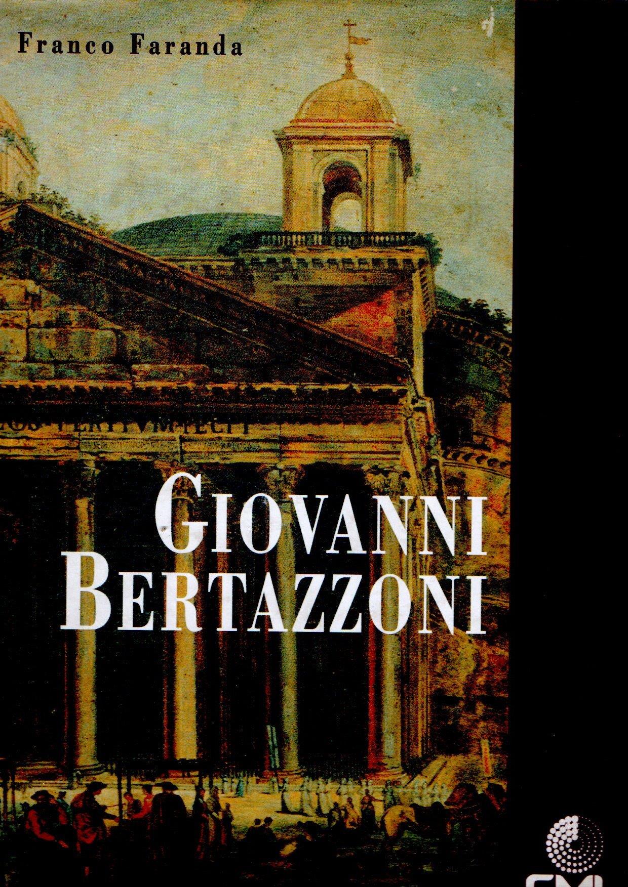 Giovanni di Matteo Bertazzoni pittore lucensis (Lugo, 1805-1884)