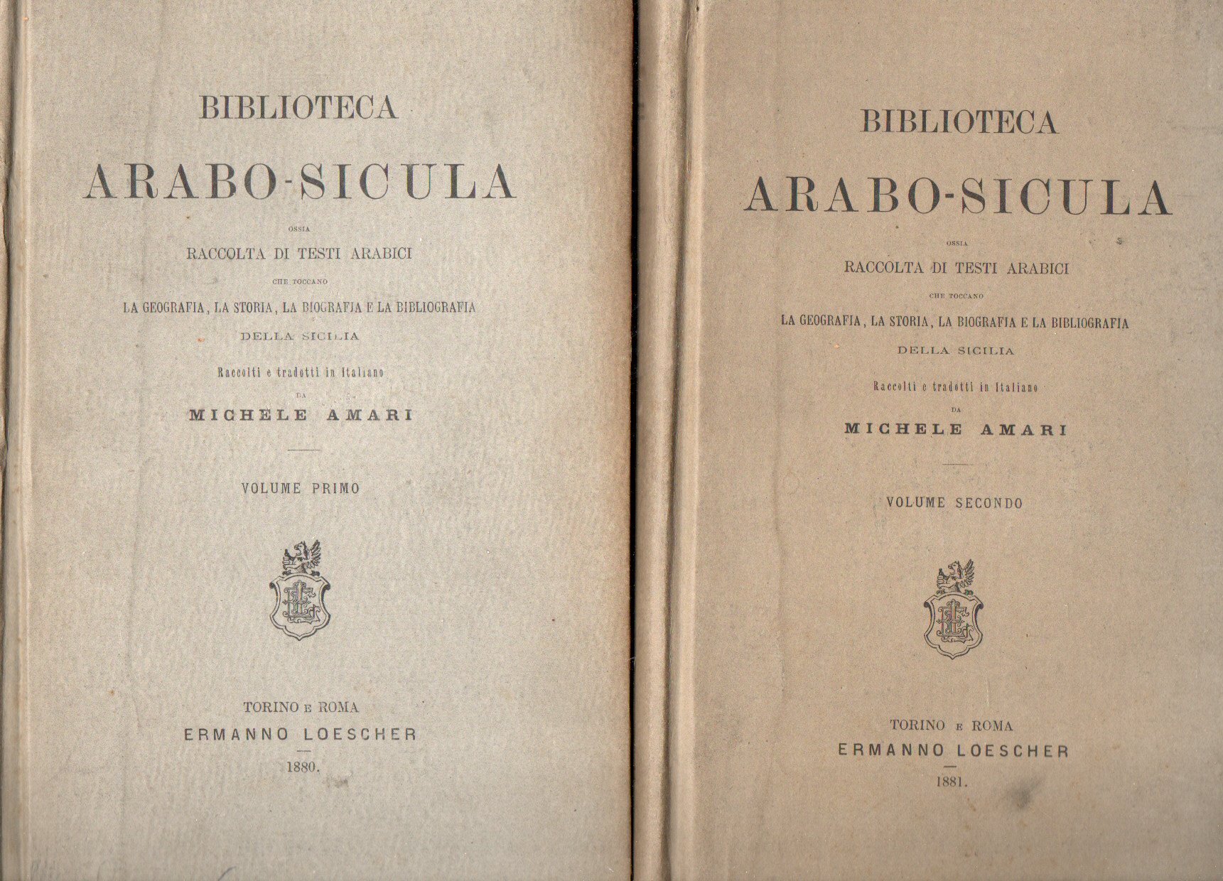Zefiro libri