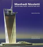 Manfredi Nicoletti. Architettura Simbolo Contesto/Architecture Symbol Context