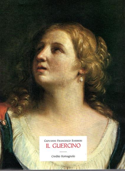 Il Guercino - copertina
