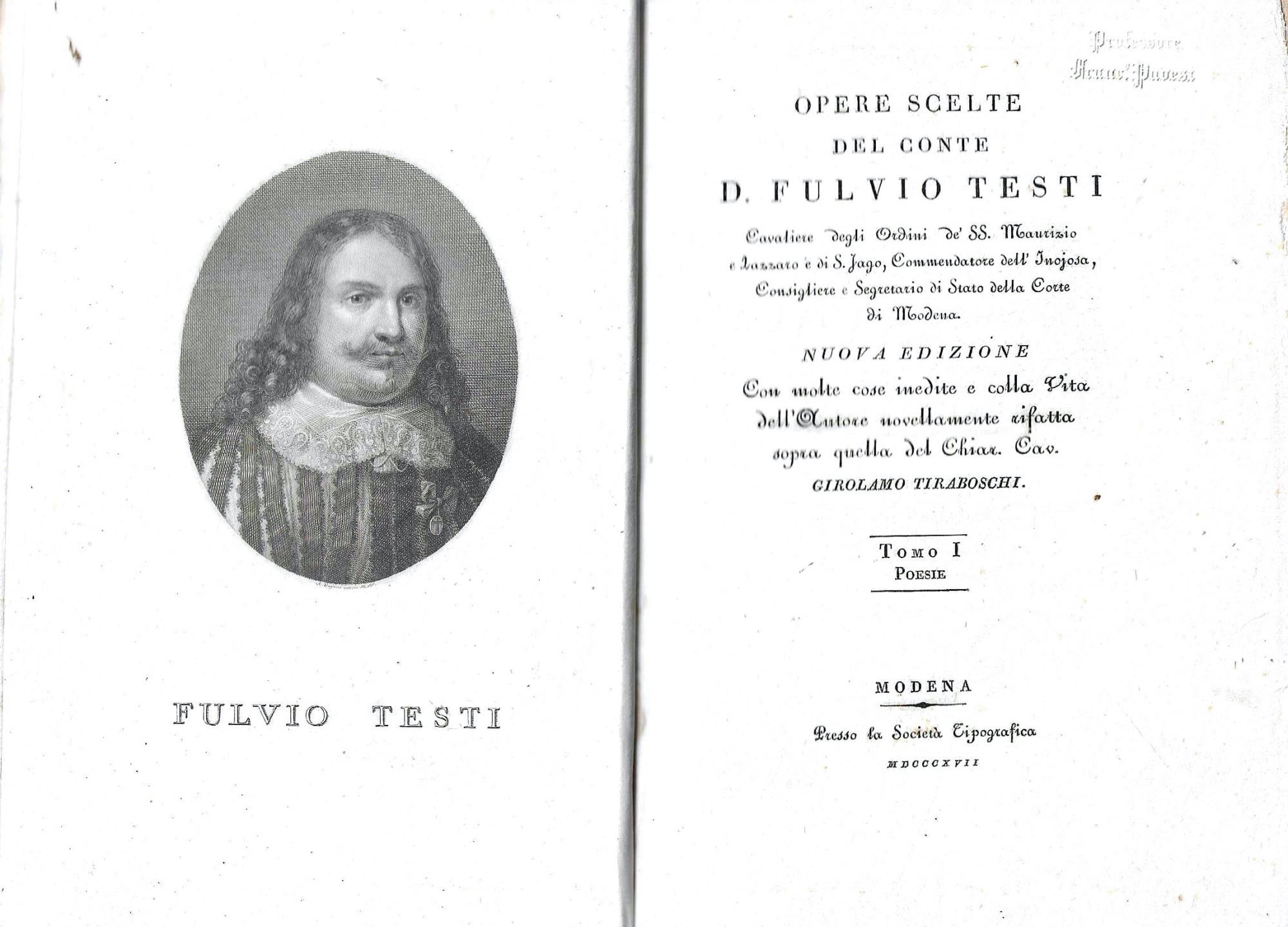 Zefiro libri