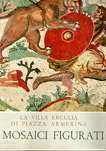 I mosaici figurati