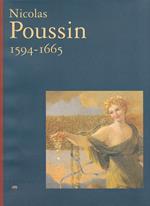 Nicolas Poussin: 1594-1665, [Paris , Galeries nationales du Grand Palais, 27 septembre 1994-2 janvier 1995