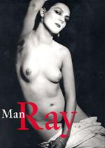 Man Ray: 1890-1976