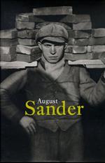 August Sander: 1876-1964