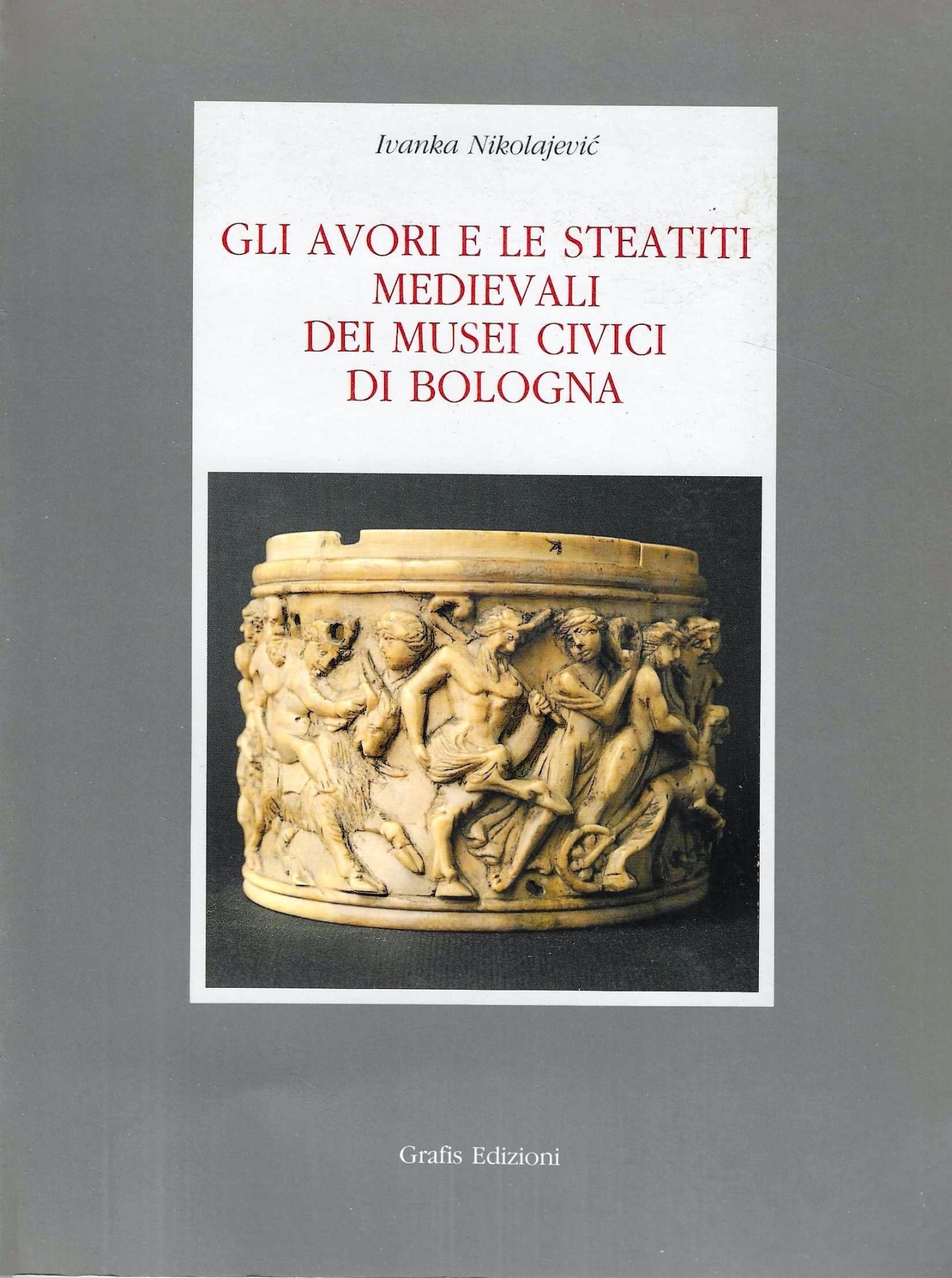 Zefiro libri