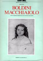 Boldini Macchiaiolo : con 156 disegni inediti dai taccuini di casa Banti