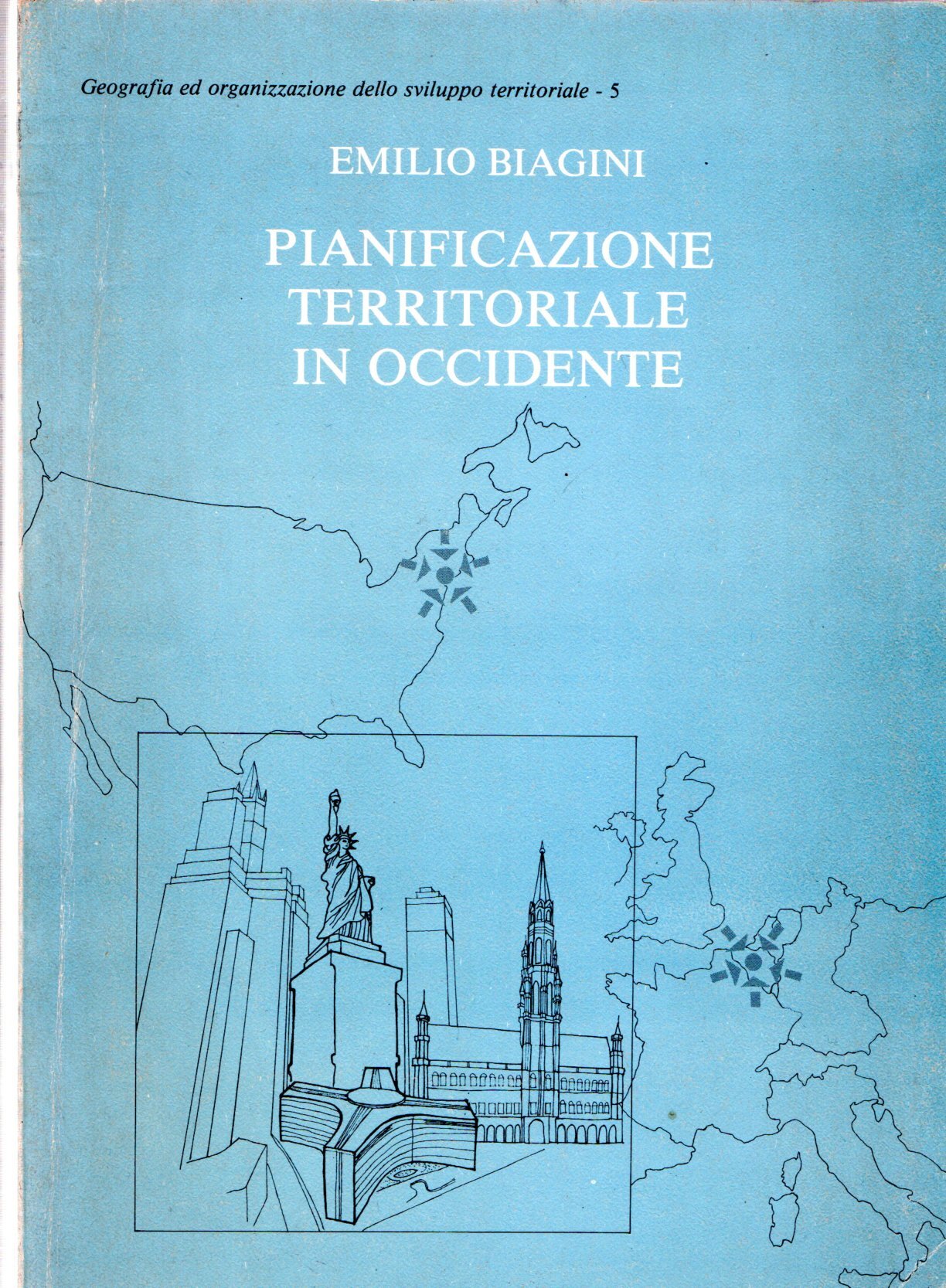 Zefiro libri