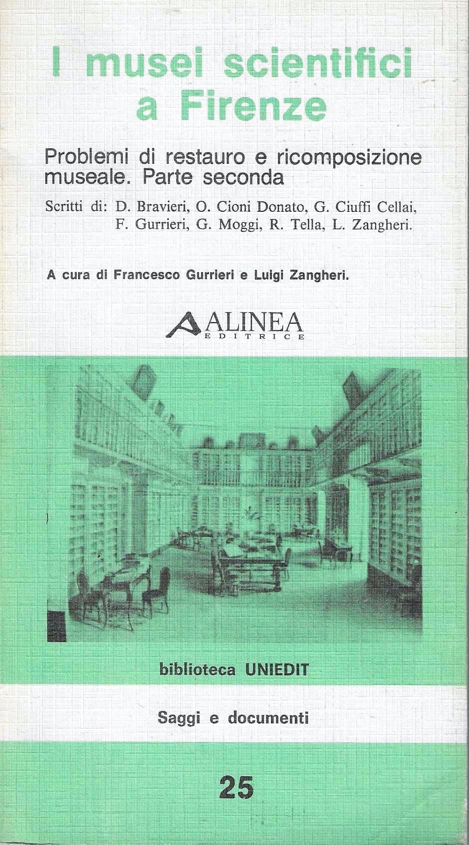 Zefiro libri