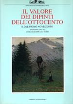 Il valore dei dipinti dell'Ottocento e del Primo Novecento: XII Edizione (1994-95)