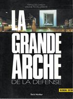 La Grande arche de La Défense