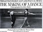 The Making of a Dance. Mikail Baryshnikov and Carla Fracci in 