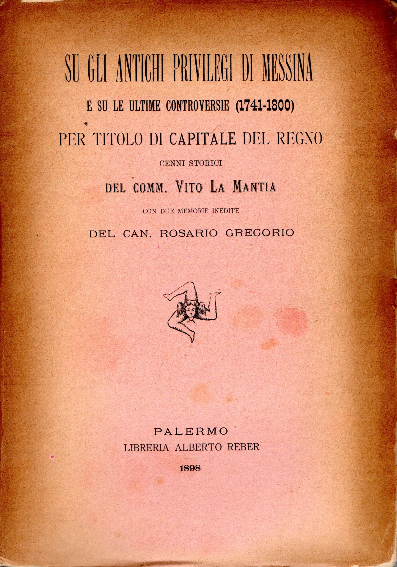 Zefiro libri