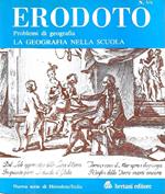 La geografia nella scuola. Rivista 