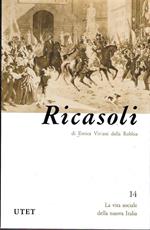 Bettino Ricasoli