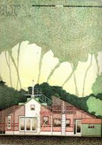 Offerta!!! Lotto di 12 numeri: The Architectural Review (1980)