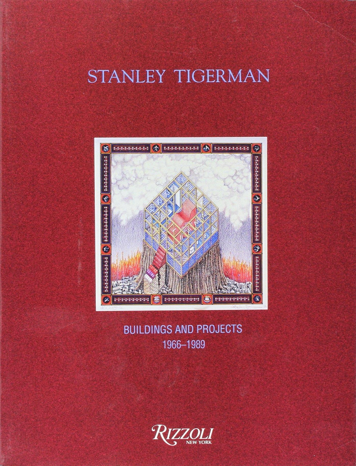 Buildings and Projects, 1966-1989: Buildings and Projects, 1966-89