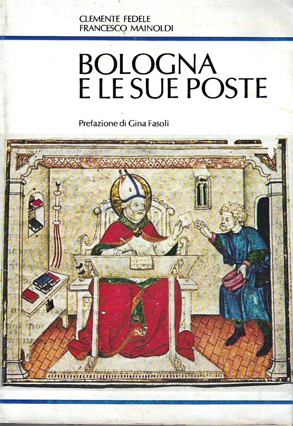 Zefiro libri