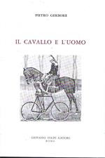 Il cavallo e l'uomo