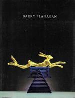 Barry Flanagan: Sculpture : British Pavilion, Venice Biennale, 13 June-12 September 1982