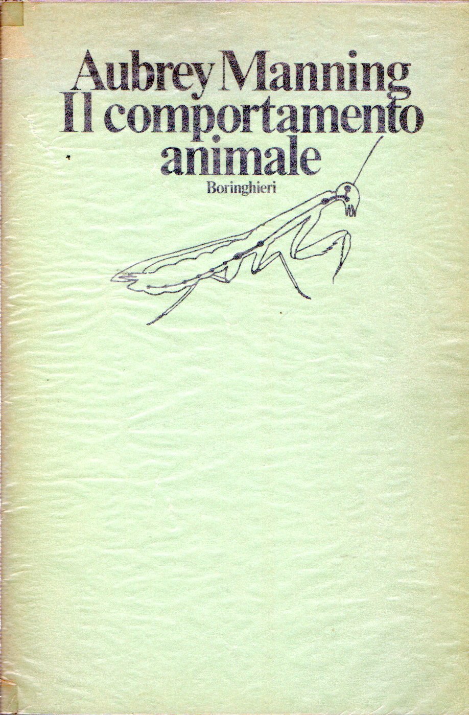 Zefiro libri