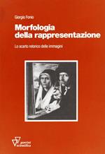 Morfologia della rappresentazione. Lo scarto retorico delle immagini