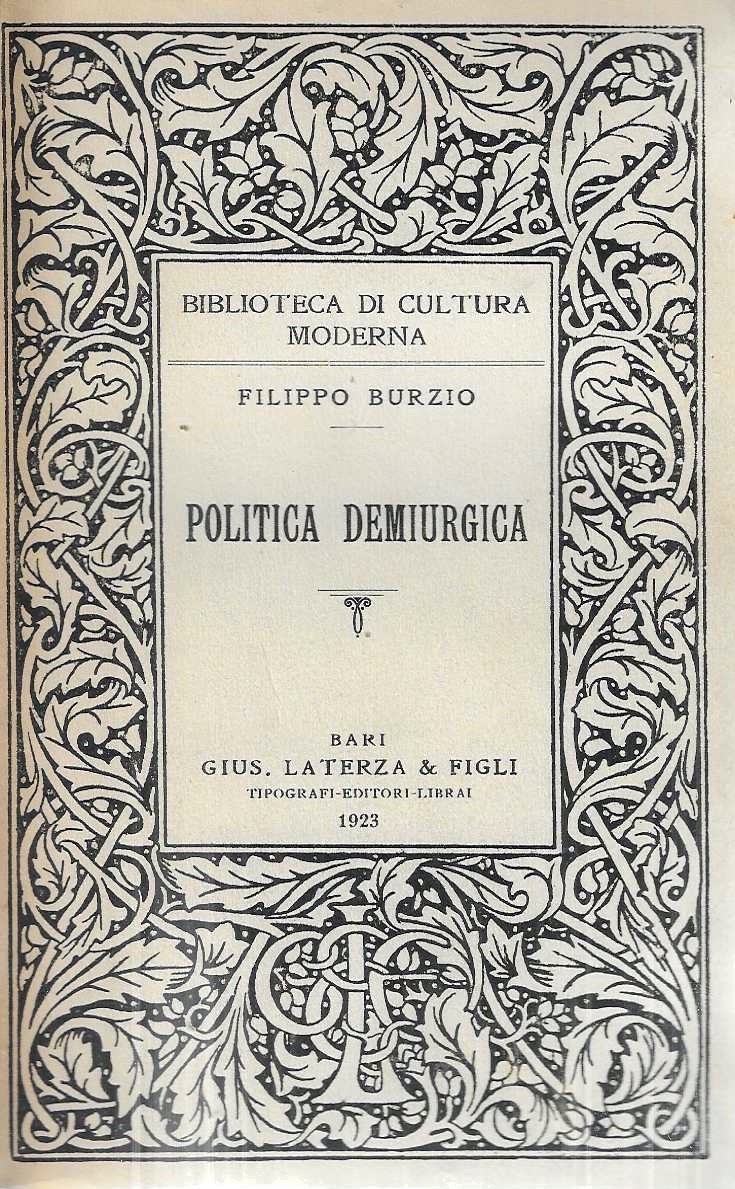 Zefiro libri