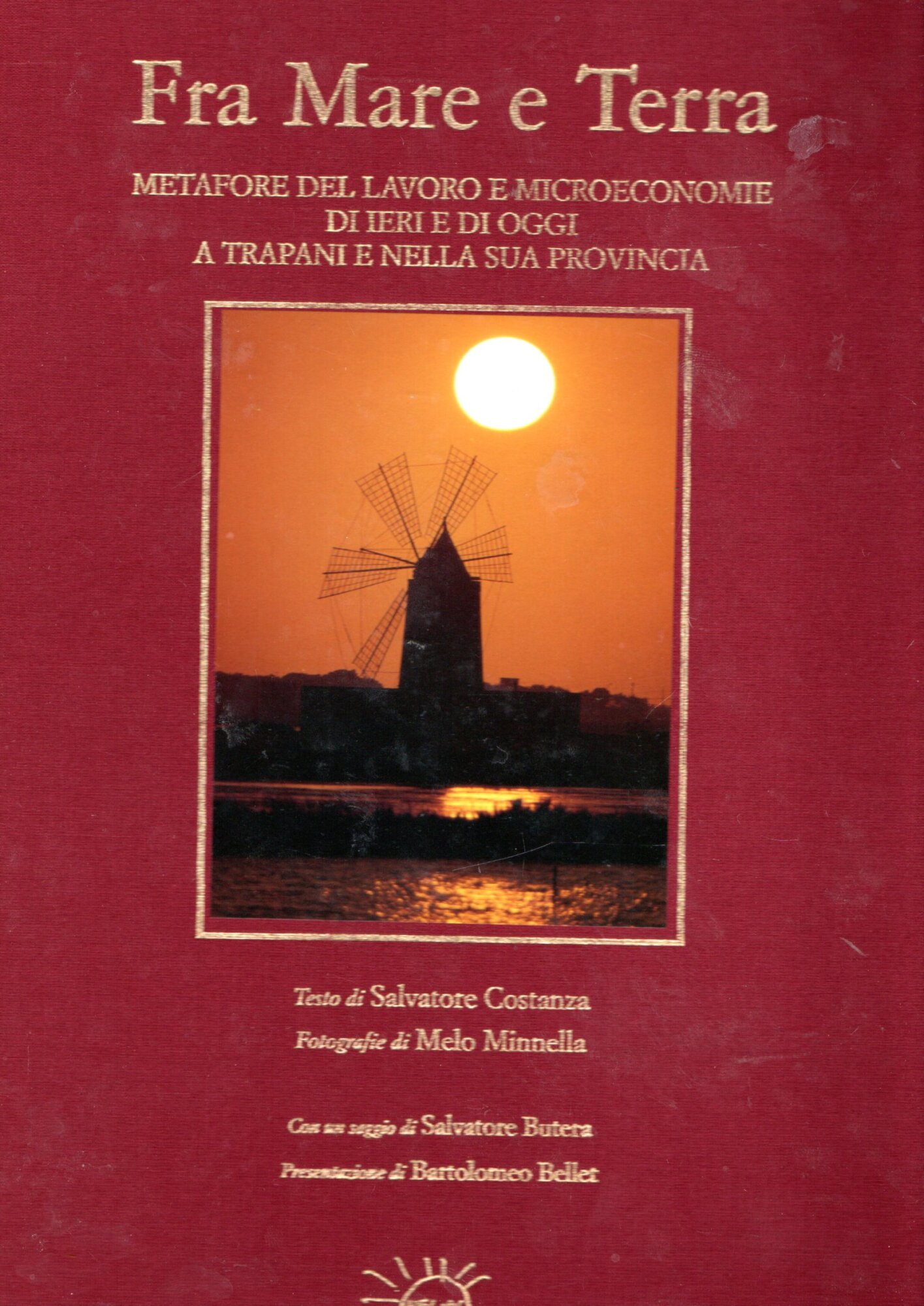 Zefiro libri