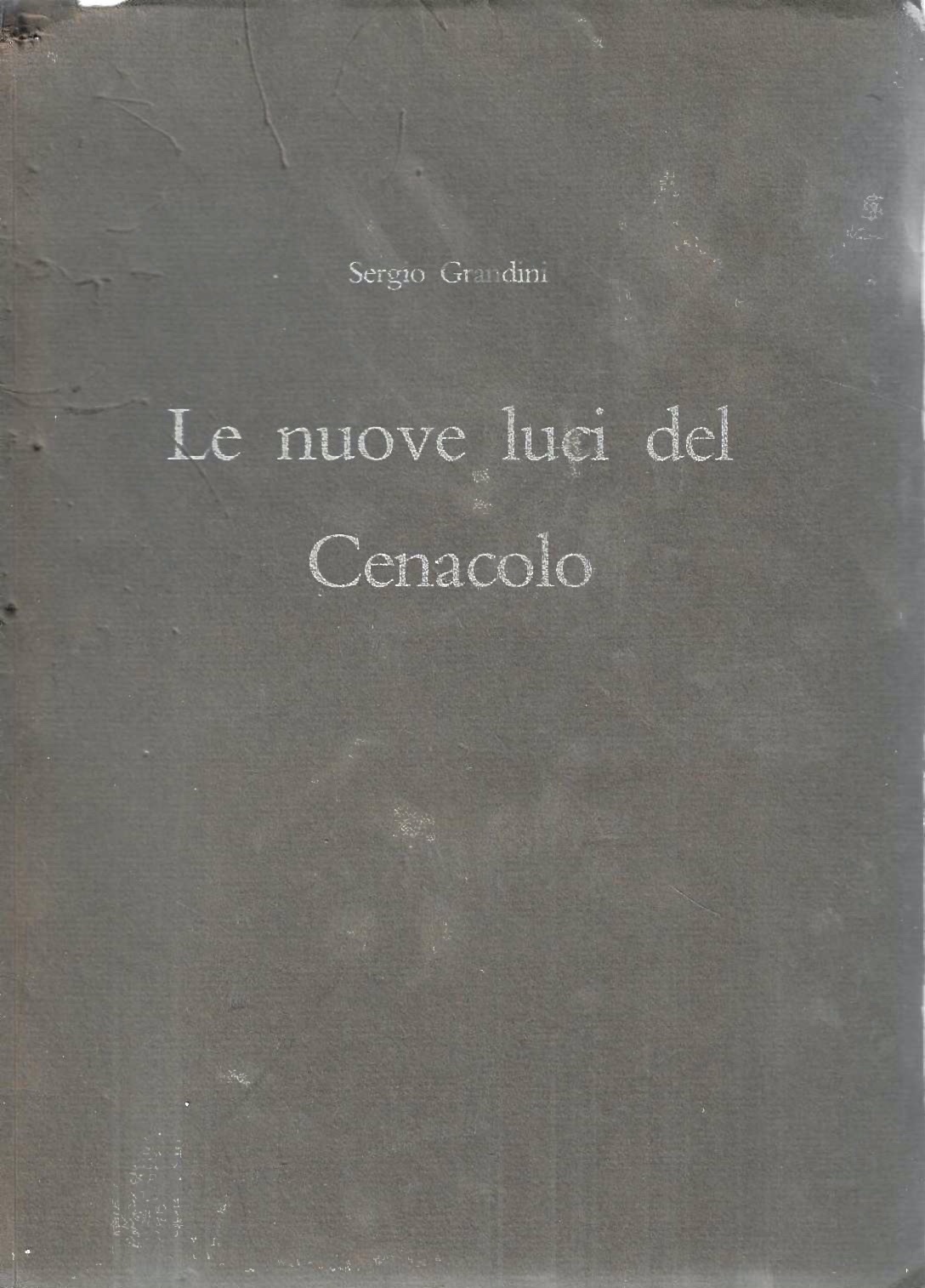 Zefiro libri