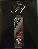 L' altra F1