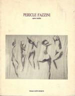 Pericle Fazzini. Opere inedite