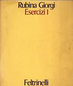 Esercizi 1