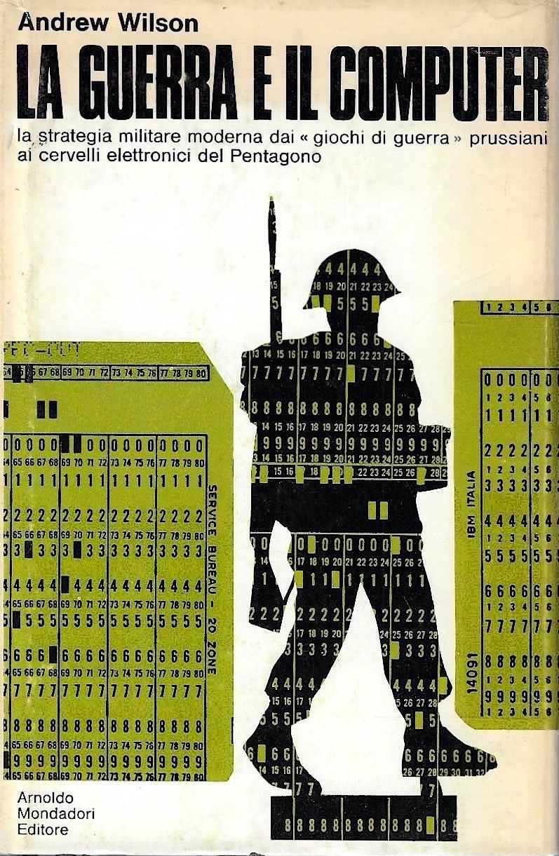La guerra e il computer