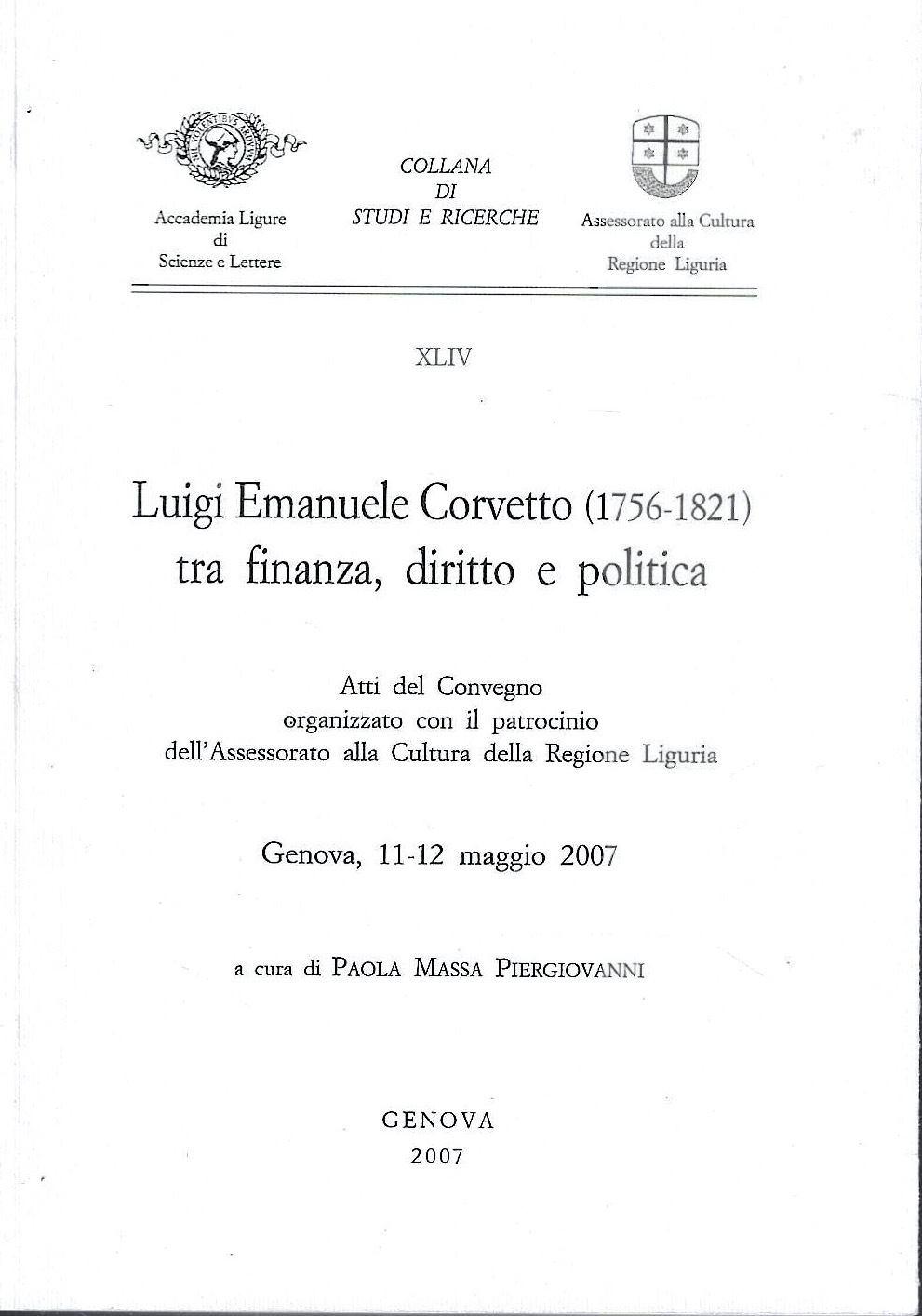 Zefiro libri