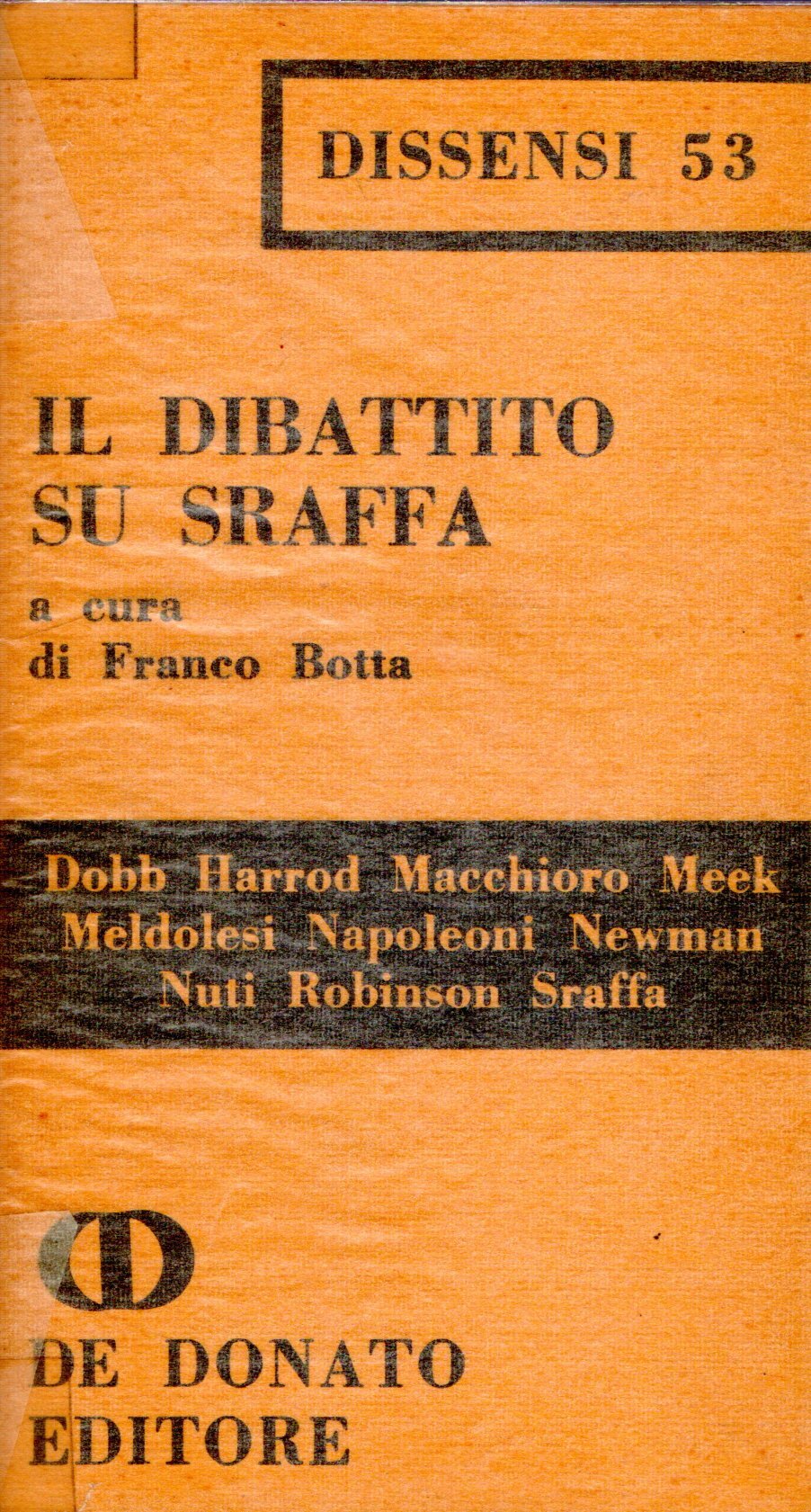 Zefiro libri
