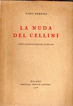 La nuda del Cellini