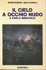 Il cielo a occhio nudo e con il binocolo