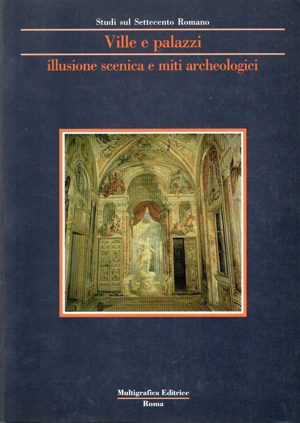 Zefiro libri