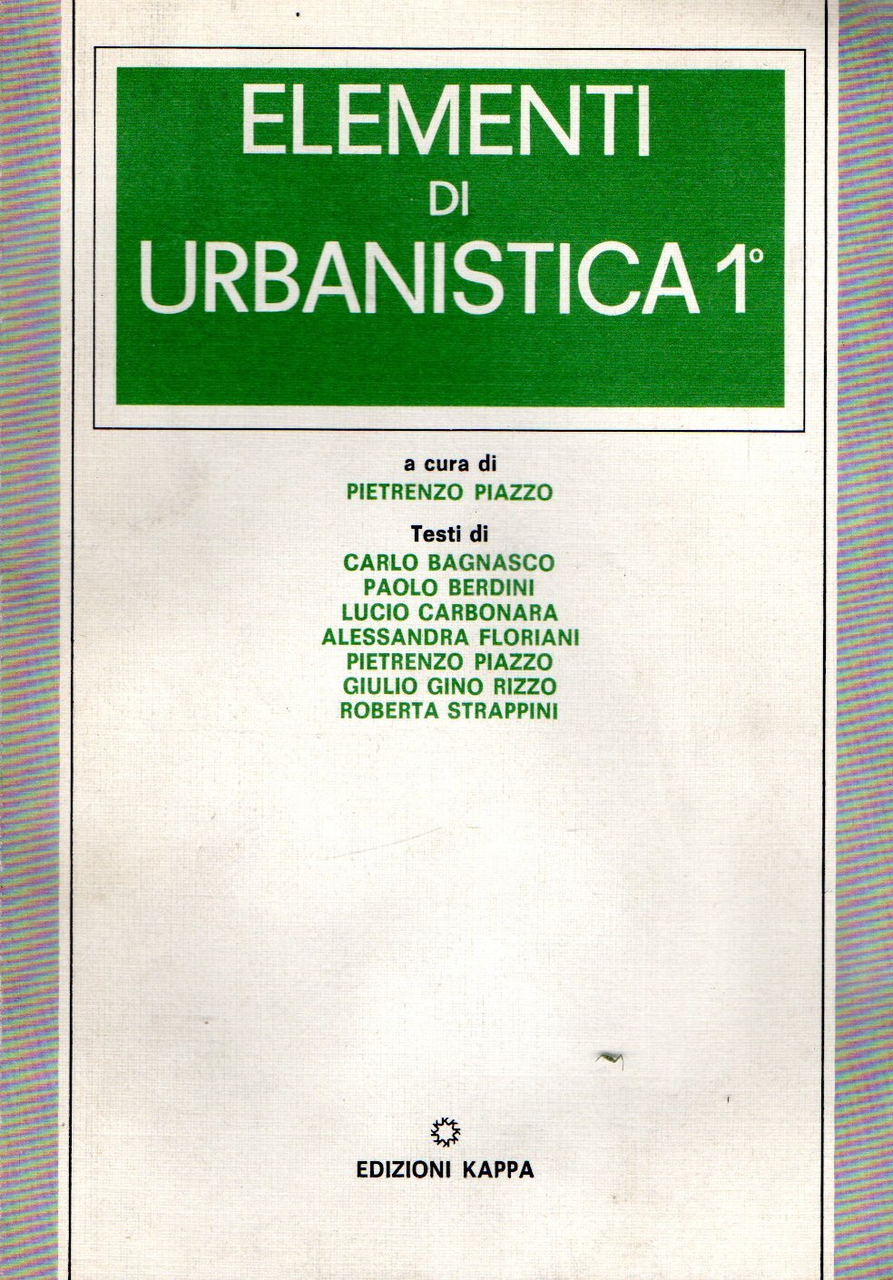 Zefiro libri