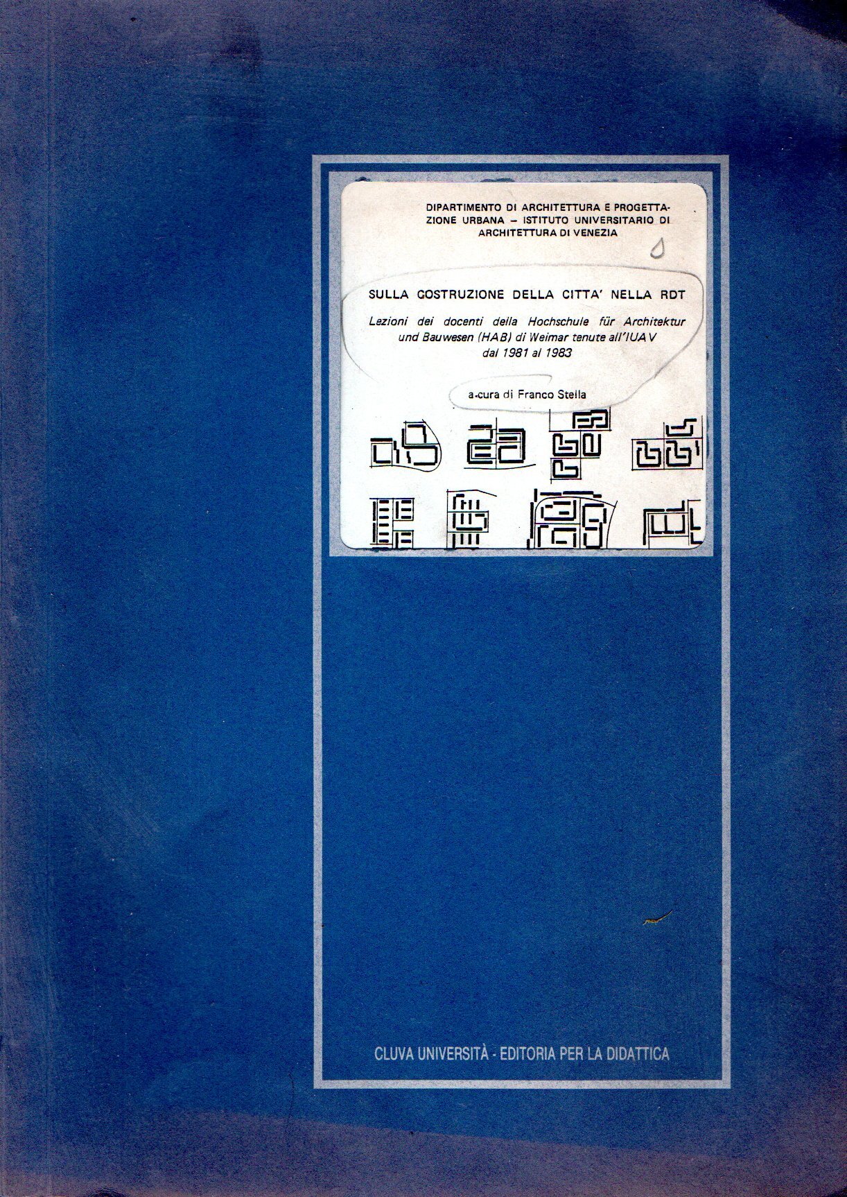 Zefiro libri