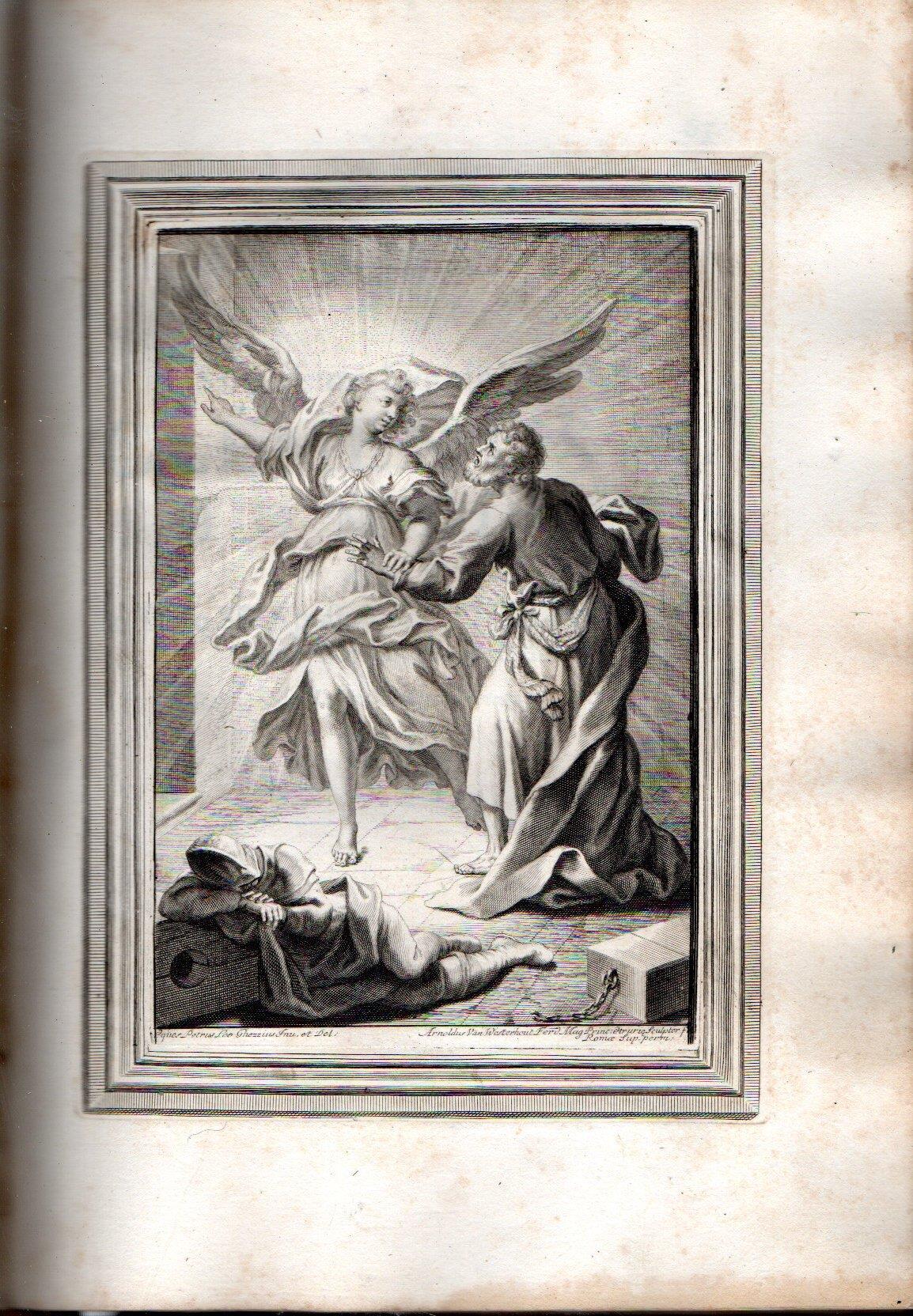 Sei Omelie di Nostro Signore Papa Clemente Undecimo esposte in versi