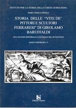 Storia delle 
