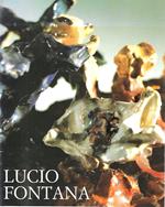 Lucio Fontana. 