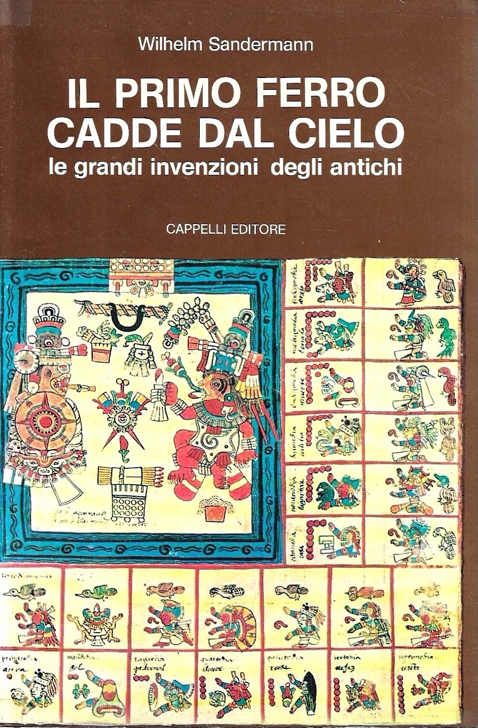 Zefiro libri