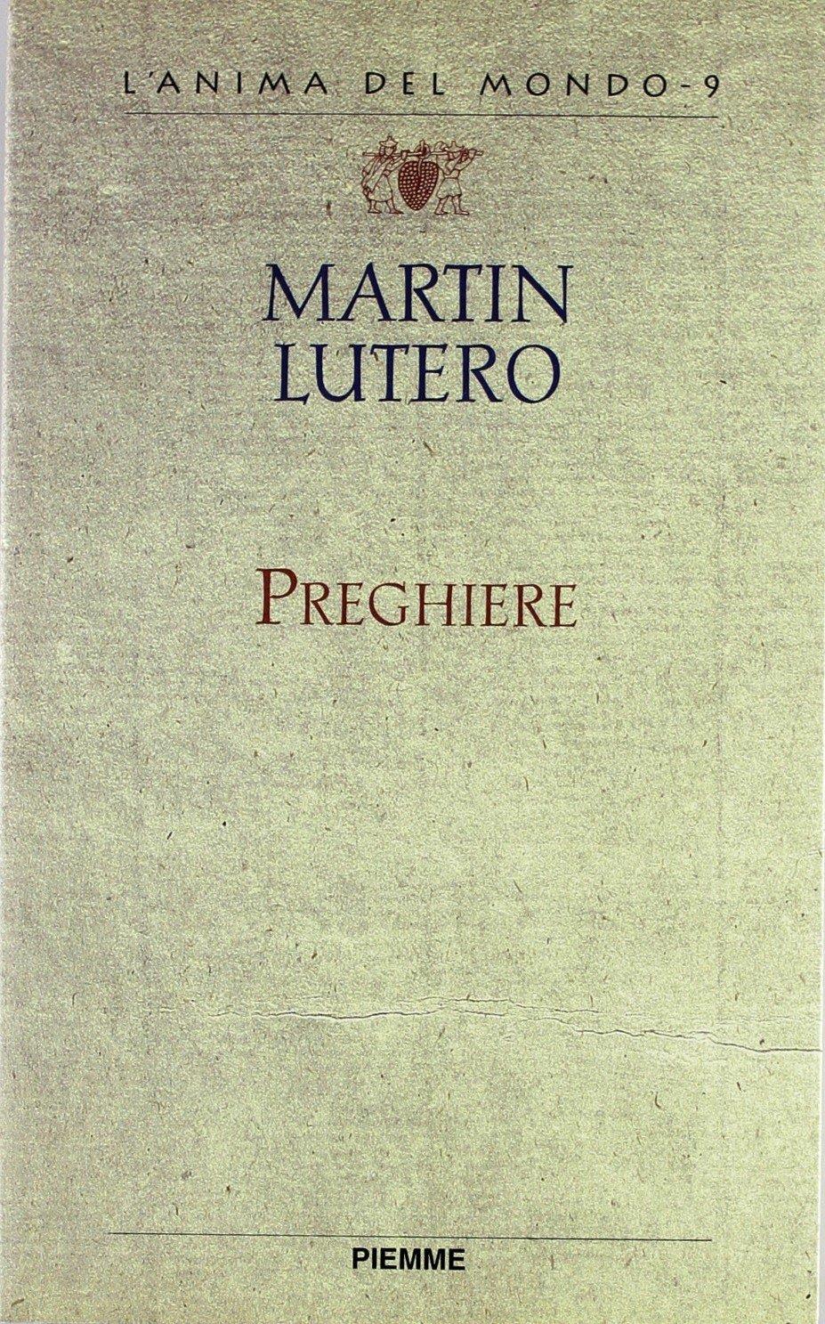 Preghiere
