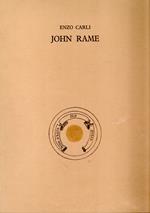 John Rame
